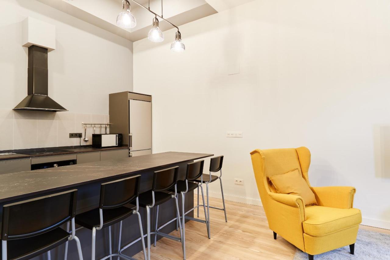 Ferienwohnung Tuapartamento - Corralillos Del Gas Pamplona Exterior foto